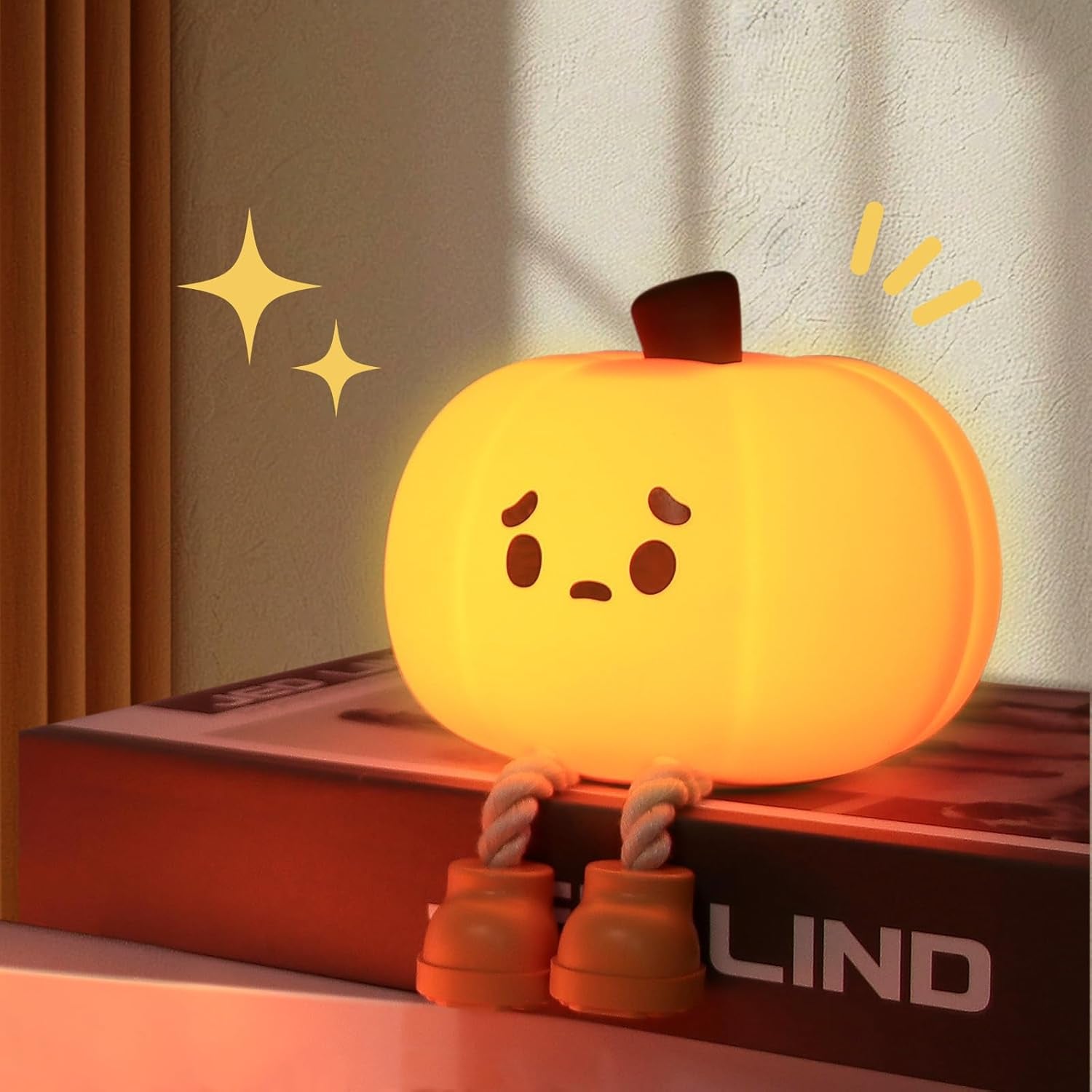Pumpkin Baby