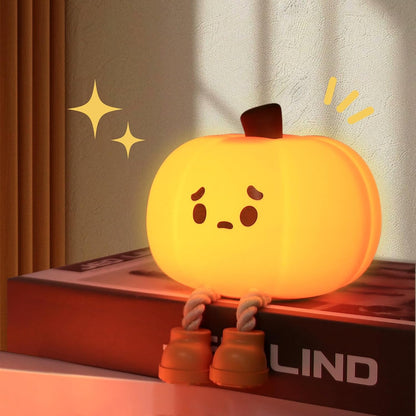 Pumpkin Baby
