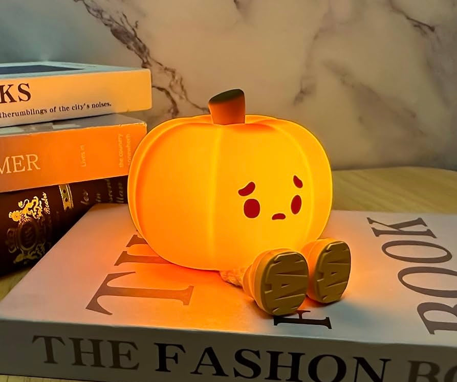 PUMPKIN BABY