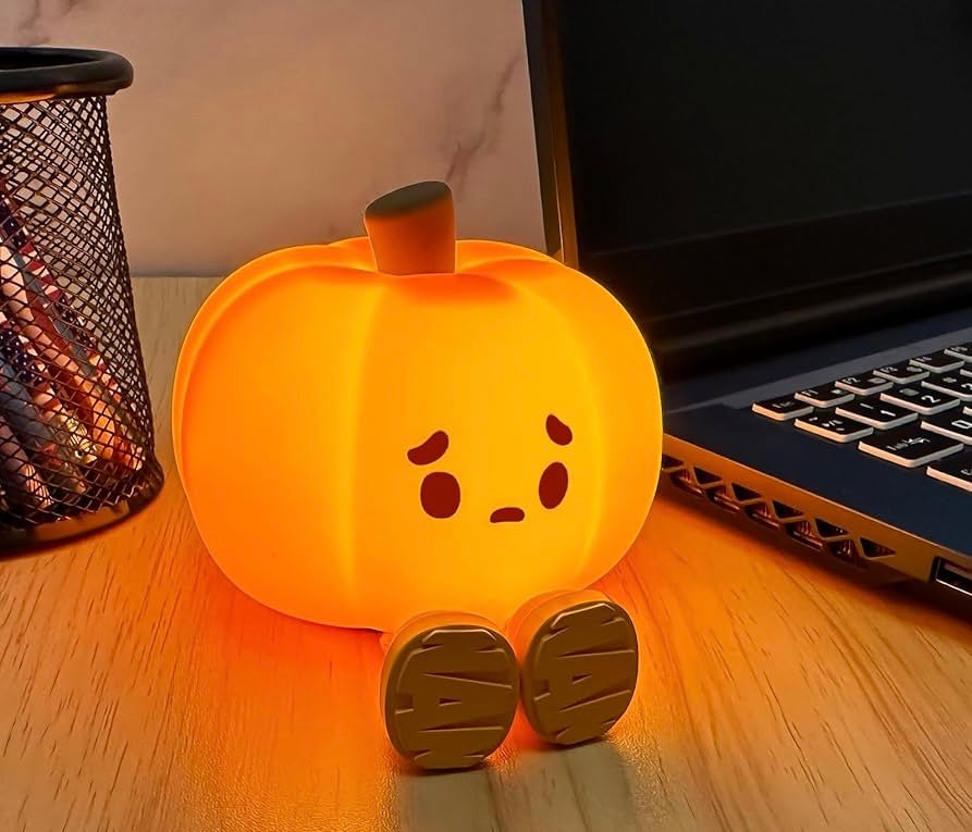 PUMPKIN BABY