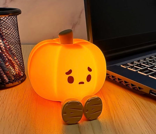 PUMPKIN BABY