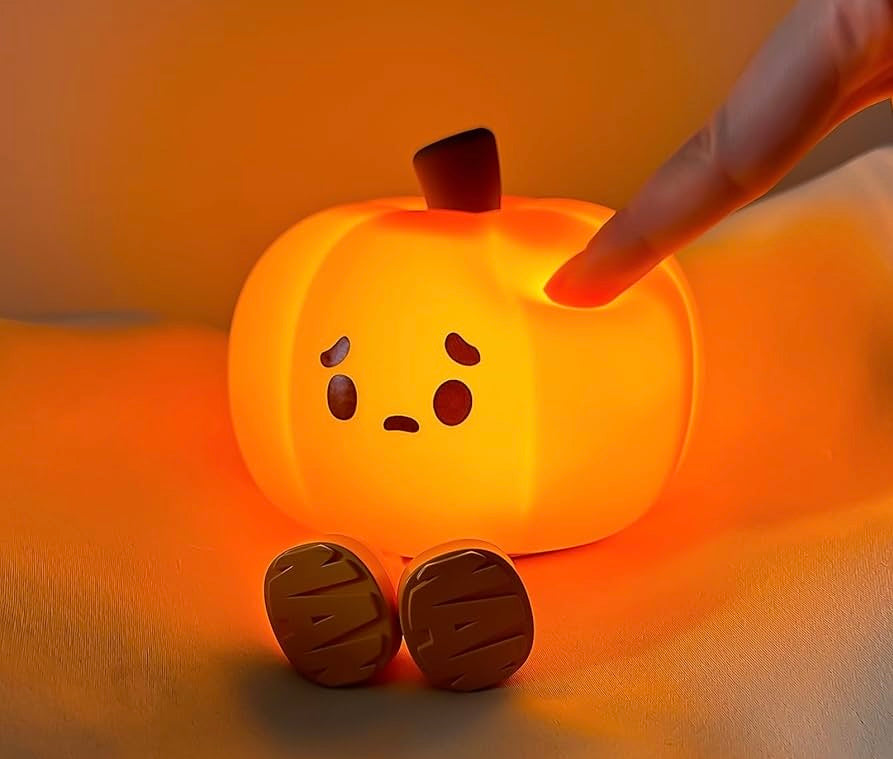 PUMPKIN BABY