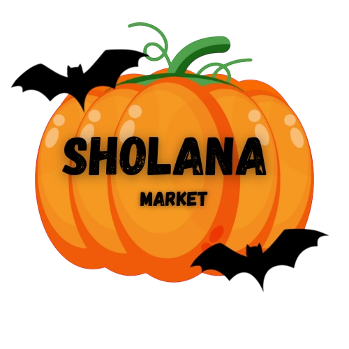 SholanaMarket 